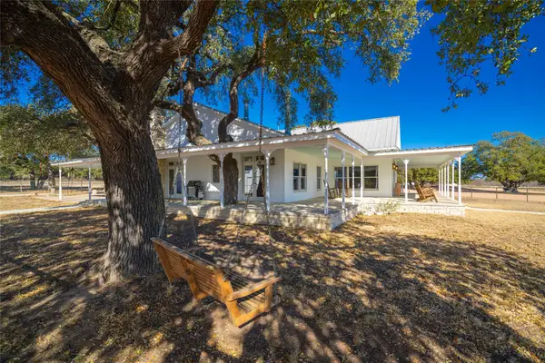 0 County Road 476 Rd, Brady, TX 76872