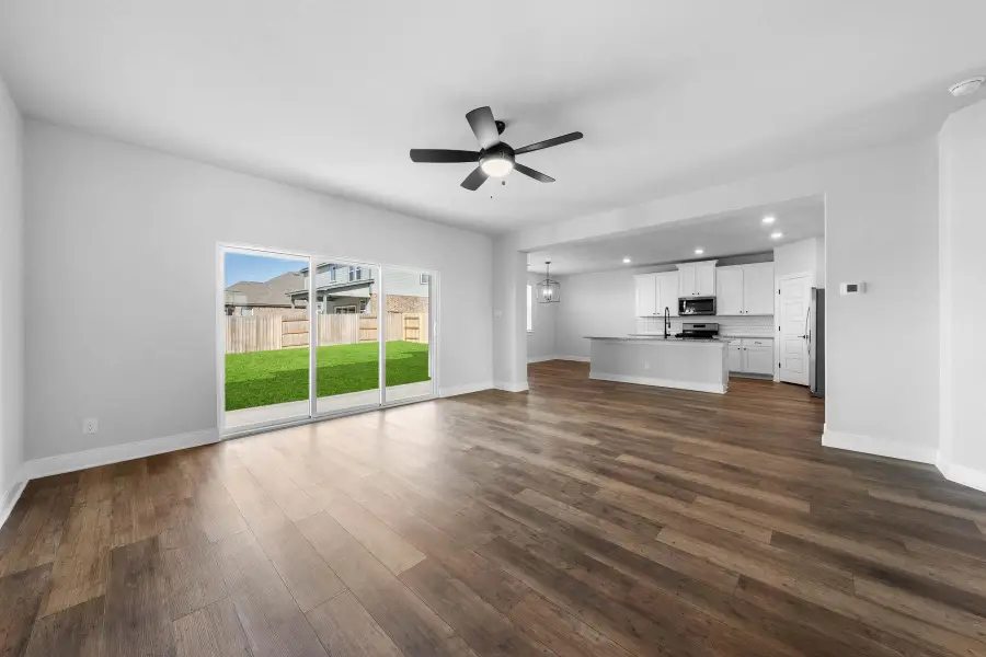 317 Lt. John Decker Dr, San Marcos, TX 78666 - #3