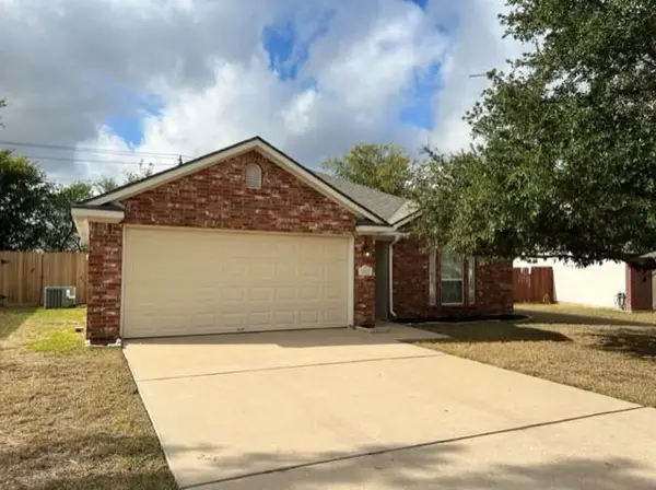 3107 Burlington, Temple, TX 76504