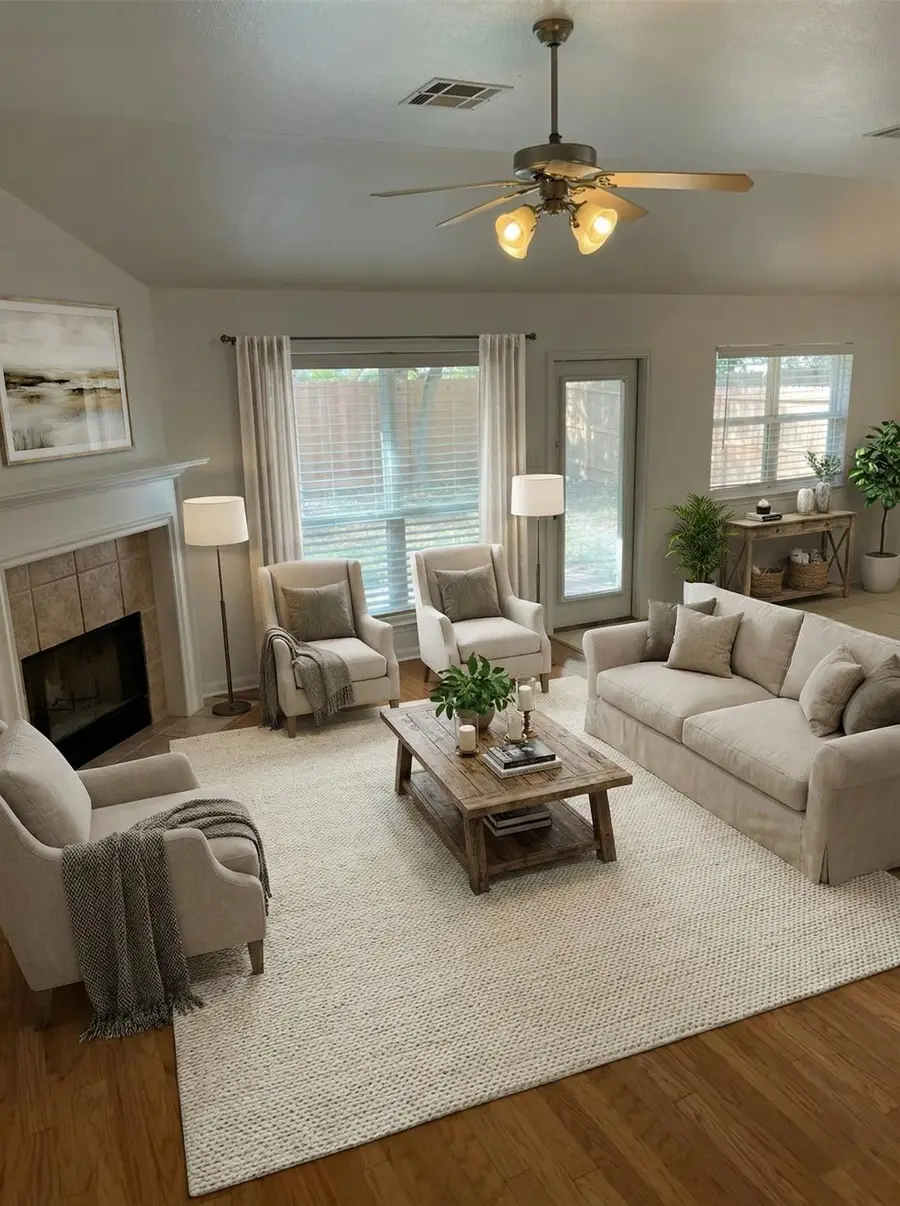 3107 Burlington, Temple, TX 76504 - Image #2