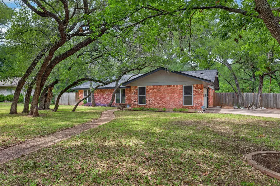 3406 Spotted Horse Trl, Austin, TX 78739 - #2