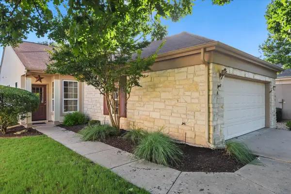 111 Bonham Loop, Georgetown, TX 78633