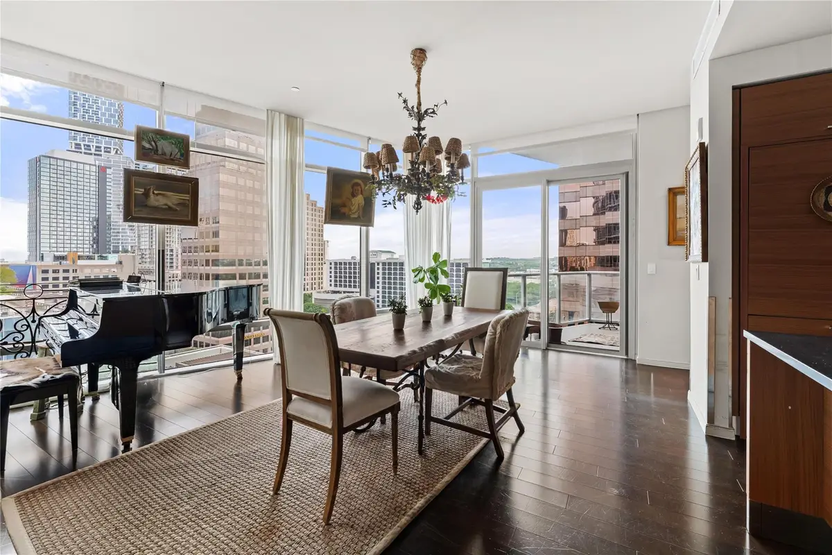 200 Congress Ave #11F, Austin, TX 78701 - #1
