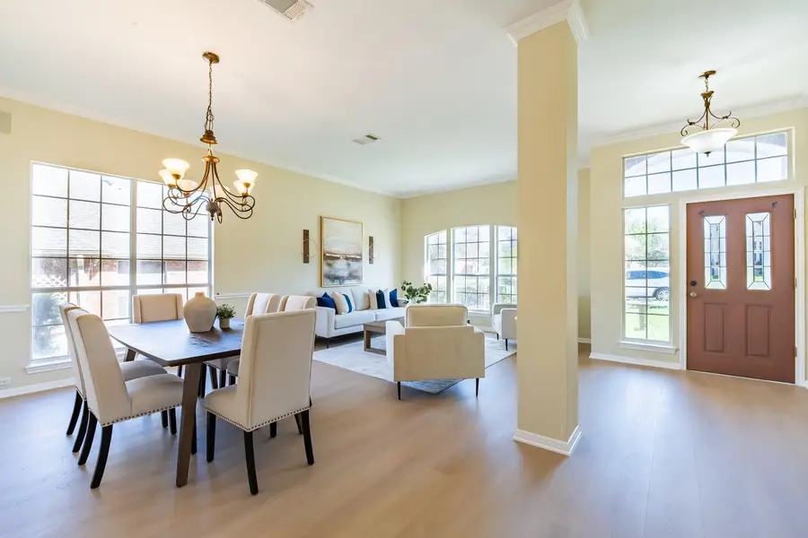 10204 Andora Dr, Austin, TX 78717 - #2