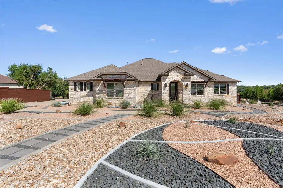 236 Standing Oak Dr, Georgetown, TX 78633 - #2