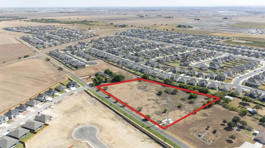 828 County Road 132, Hutto, TX 78634 - Image #3