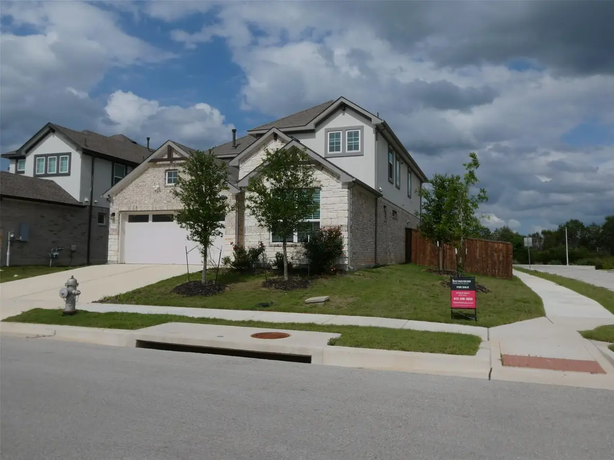 1804 W Crow Hop Vw, Leander, TX 78641 - #1