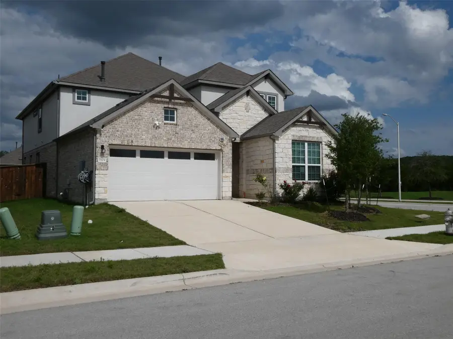 1804 W Crow Hop Vw, Leander, TX 78641 - #2