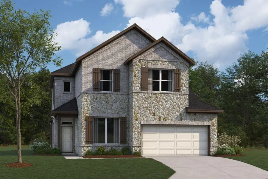 824 Corvallis Dr, Leander, TX 78641 - #1