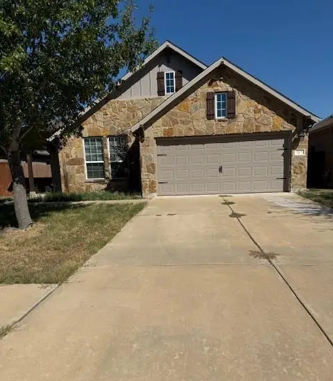 213 Peggy Dr, Liberty Hill, TX 78642 - #2