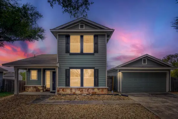 18228 Flat Head Dr, Manor, TX 78653