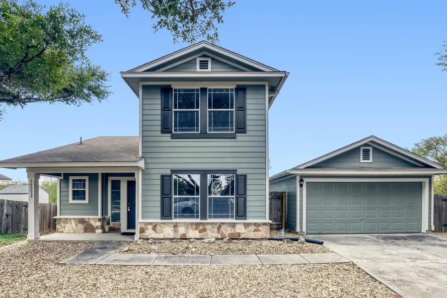 18228 Flat Head Dr, Manor, TX 78653 - #2