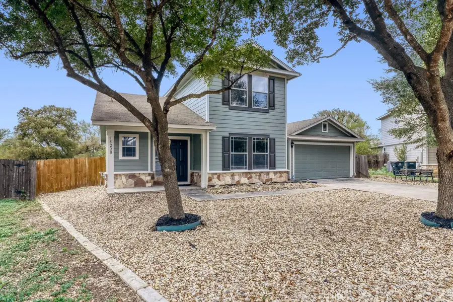 18228 Flat Head Dr, Manor, TX 78653 - #3