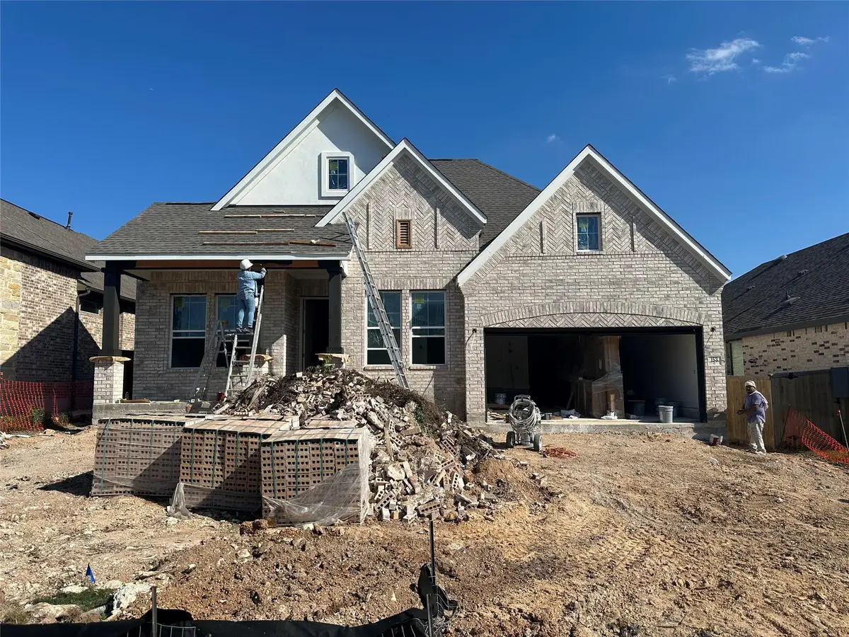 153 Mineral River Loop, Kyle, TX 78640 - #1