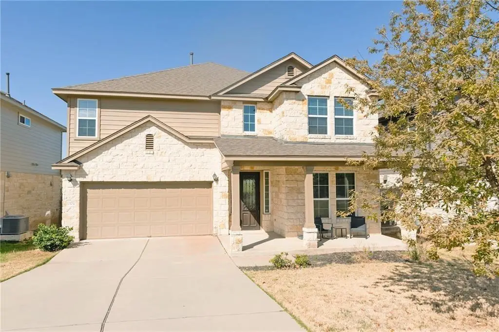 11504 Reading Way, Austin, TX 78717 - #1