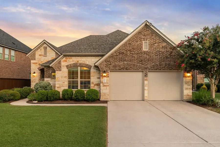 3208 Winged Elm Dr, Cedar Park, TX 78613 - #2