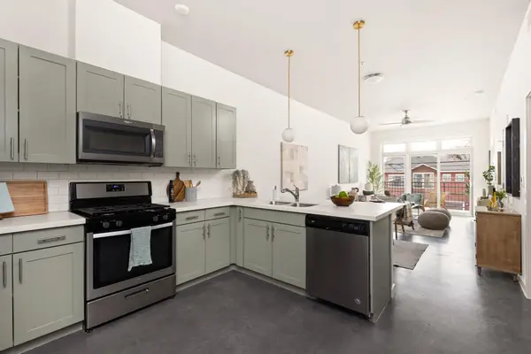 1301 Chicon St #203, Austin, TX 78702