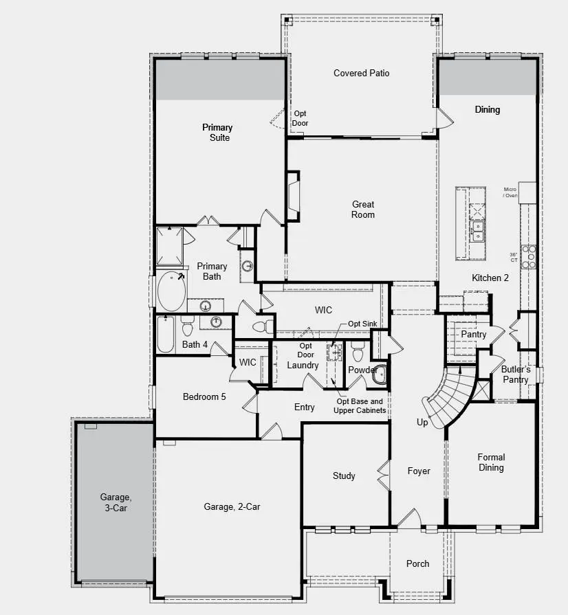 2148 Alasio Dr, Leander, TX 78641 - Image #2