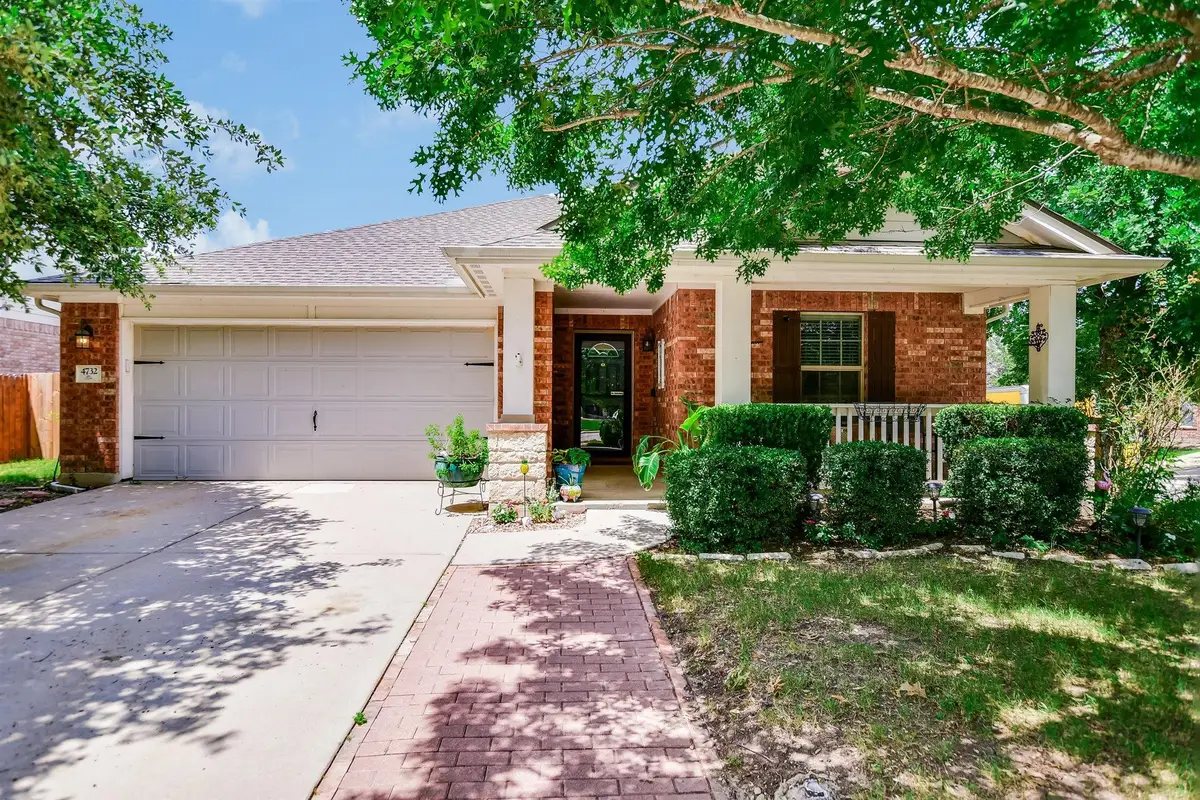 4732 Fritz Falls Xing, Pflugerville, TX 78660 - #1