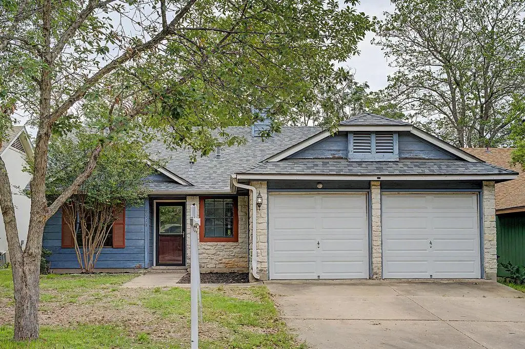 8911 Romayne Ln, Austin, TX 78748 - #1