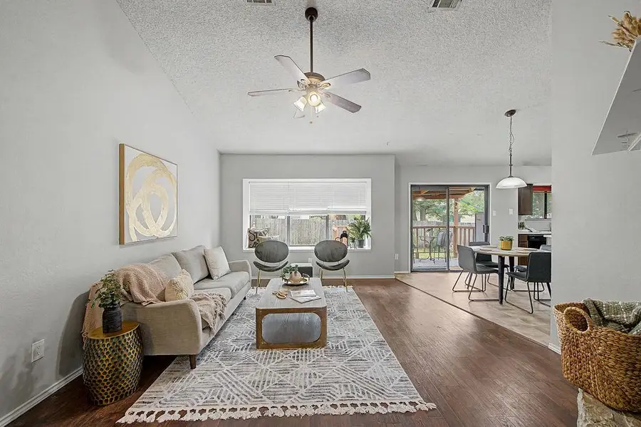 8911 Romayne Ln, Austin, TX 78748 - #3