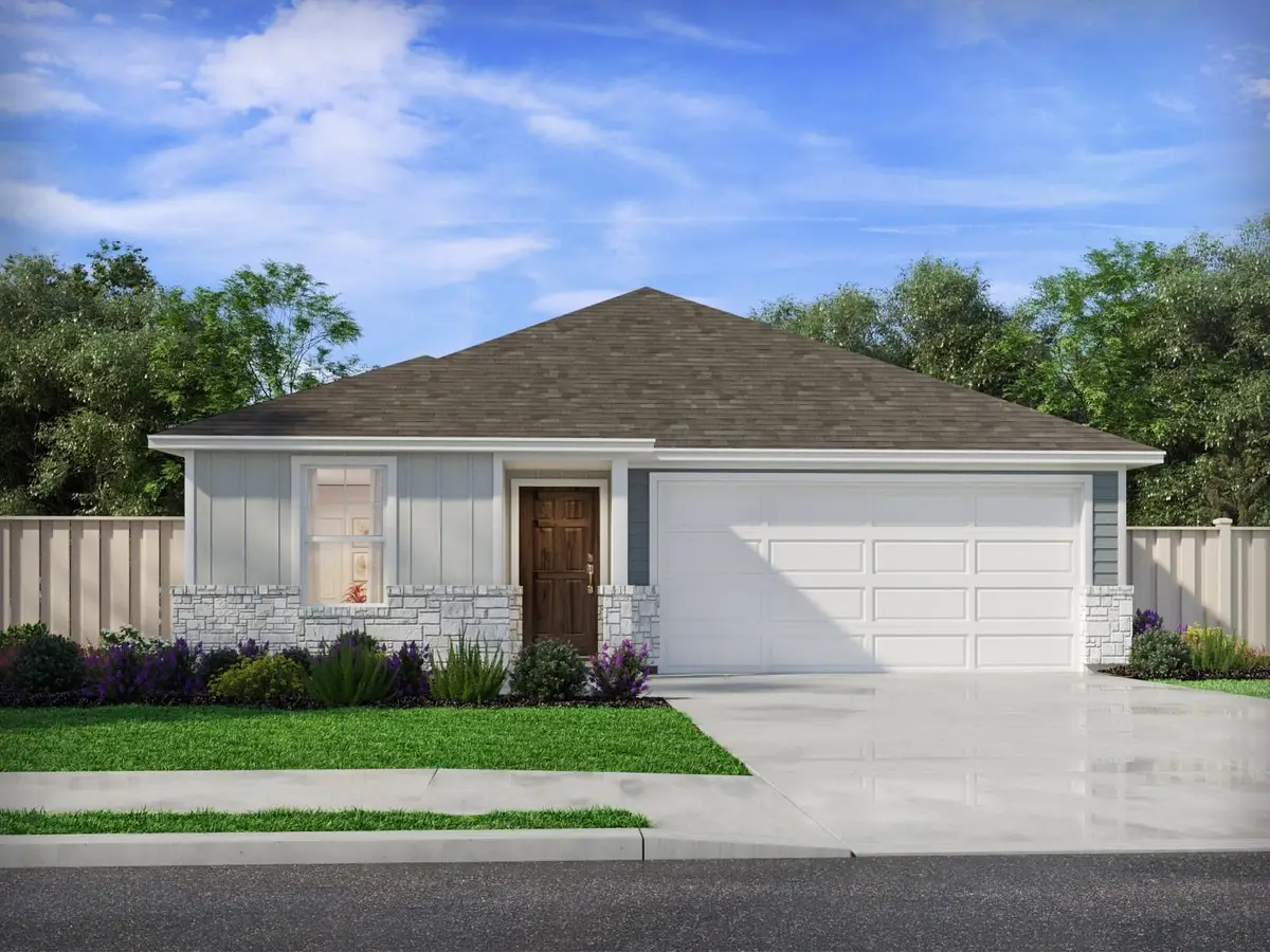 112 Hayburner Rd, Burnet, TX 78611 - #1