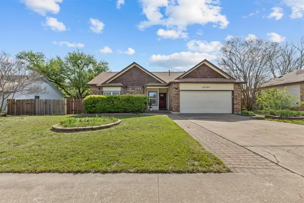 16503 Edgemere Dr, Pflugerville, TX 78660