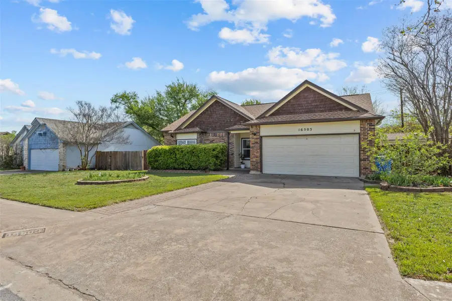 16503 Edgemere Dr, Pflugerville, TX 78660 - #3