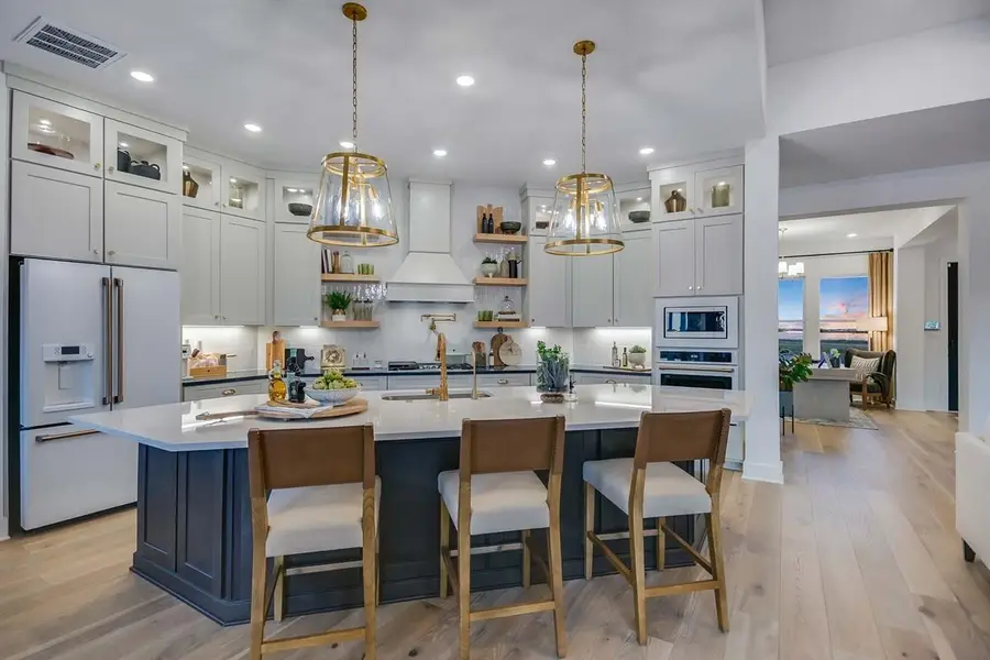 3085 Honeywood Dr, Leander, TX 78641 - #2