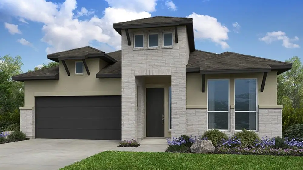 9208 Hamadryas Dr, Austin, TX 78744 - #1