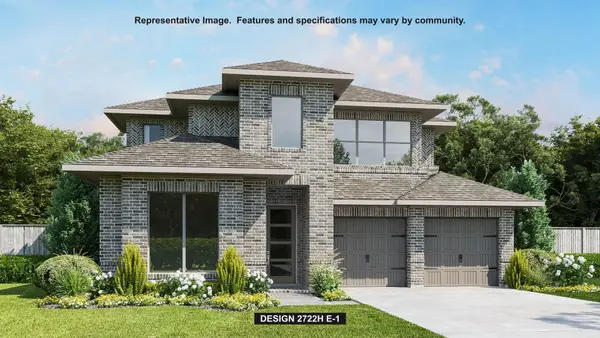 1213 Glen Heather Dr, Georgetown, TX 78633