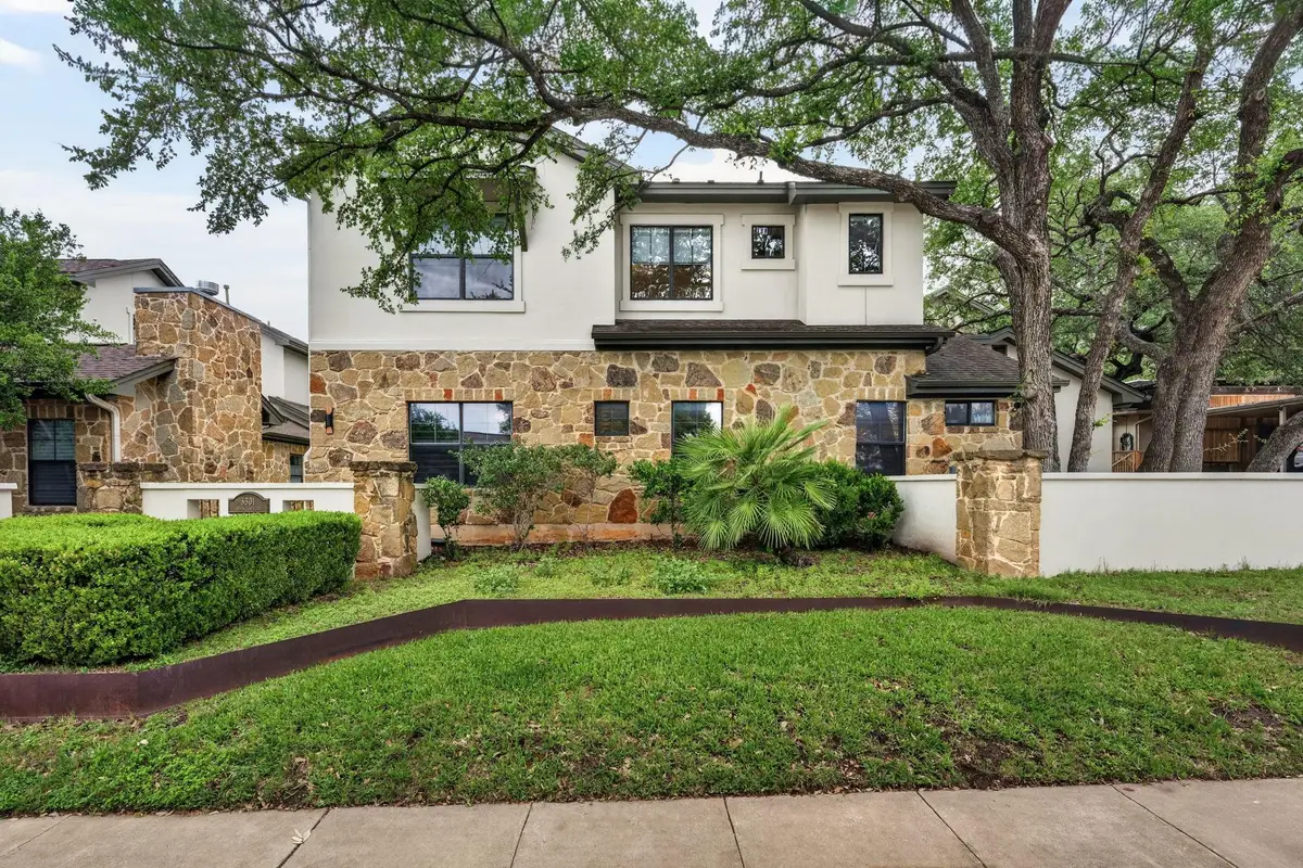 3301 Pecos St #A, Austin, TX 78703 - #1
