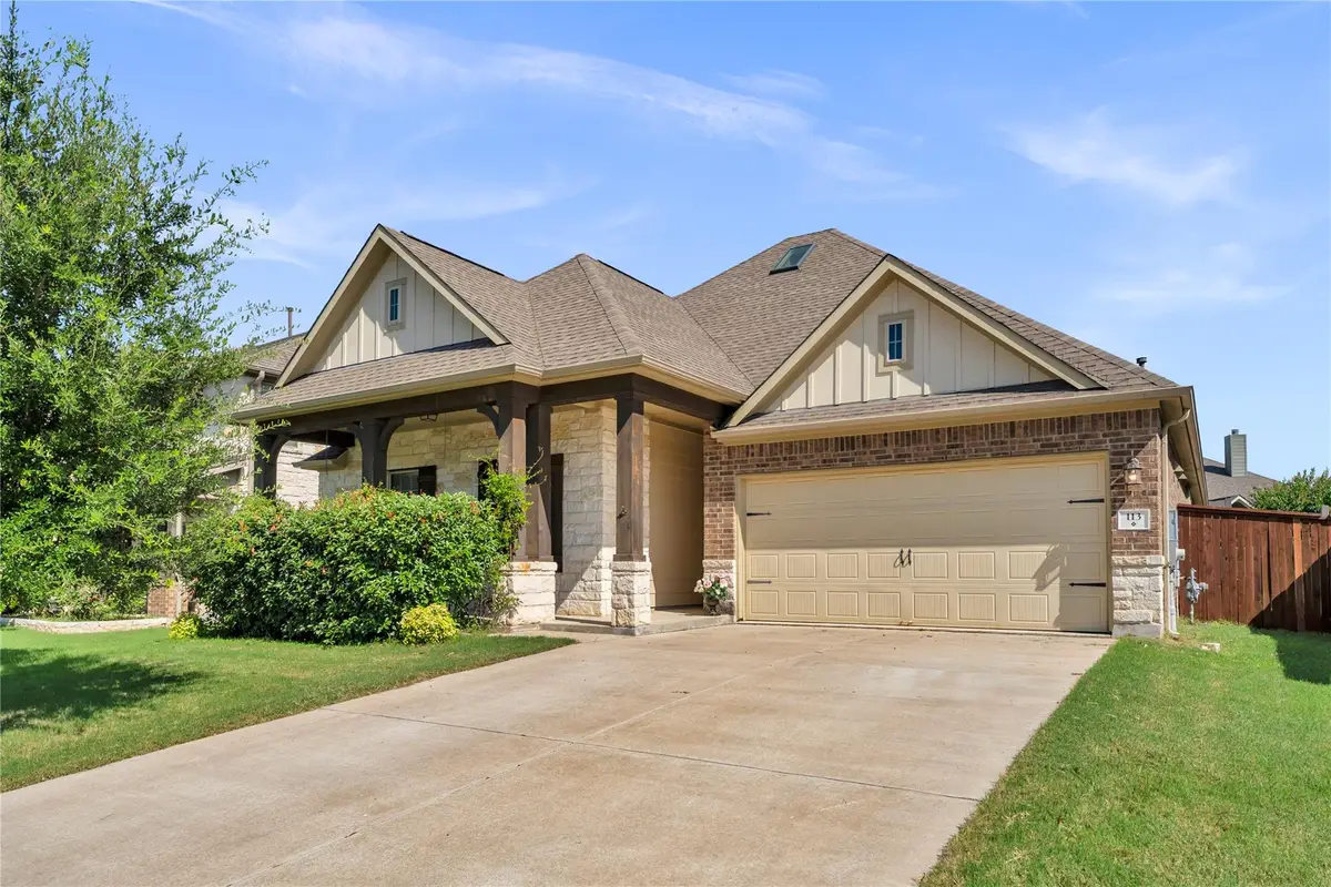 113 Mindy Way, Georgetown, TX 78628 - #1