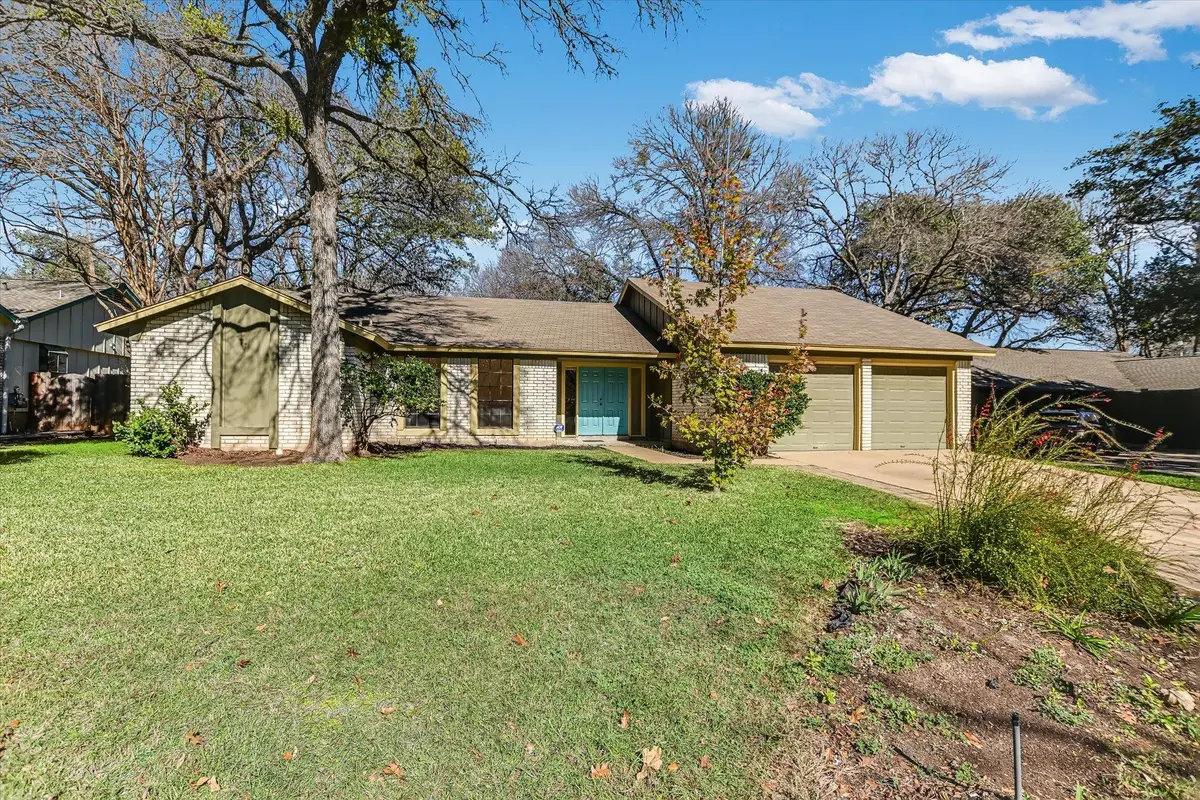 3908 Galacia Dr, Austin, TX 78759 - #1