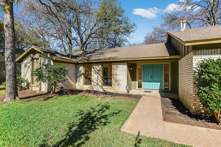 3908 Galacia Dr, Austin, TX 78759 - #2