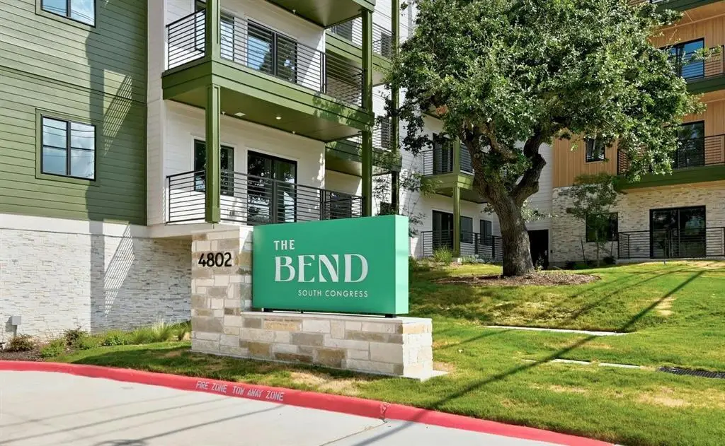 4802 S Congress Ave #324, Austin, TX 78745 - #1