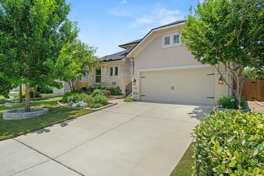 141 Falabella Trl, Georgetown, TX 78626 - #2