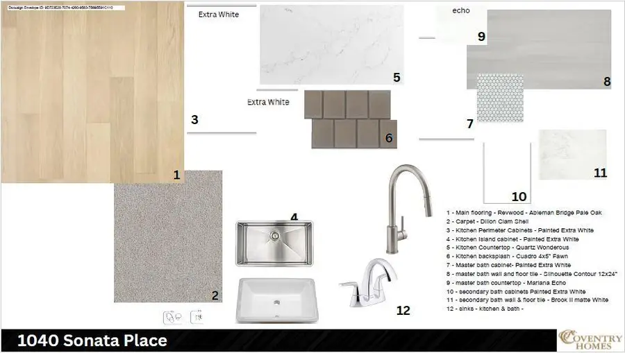 1040 Sonata Pl, Round Rock, TX 78681 - Image #3