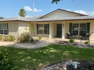 124 Silk Tree Ln, Round Rock, TX 78664 - #1