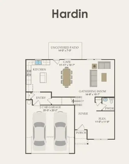 16808 Catemaco Walk, Manor, TX 78653 - #2