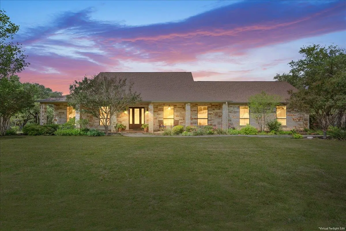 110 County Road 261, Georgetown, TX 78633 - #1