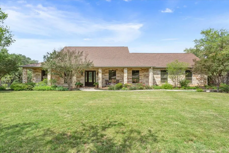 110 County Road 261, Georgetown, TX 78633 - #3