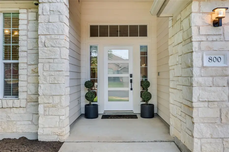 800 Portchester Castle Path, Pflugerville, TX 78660 - #3