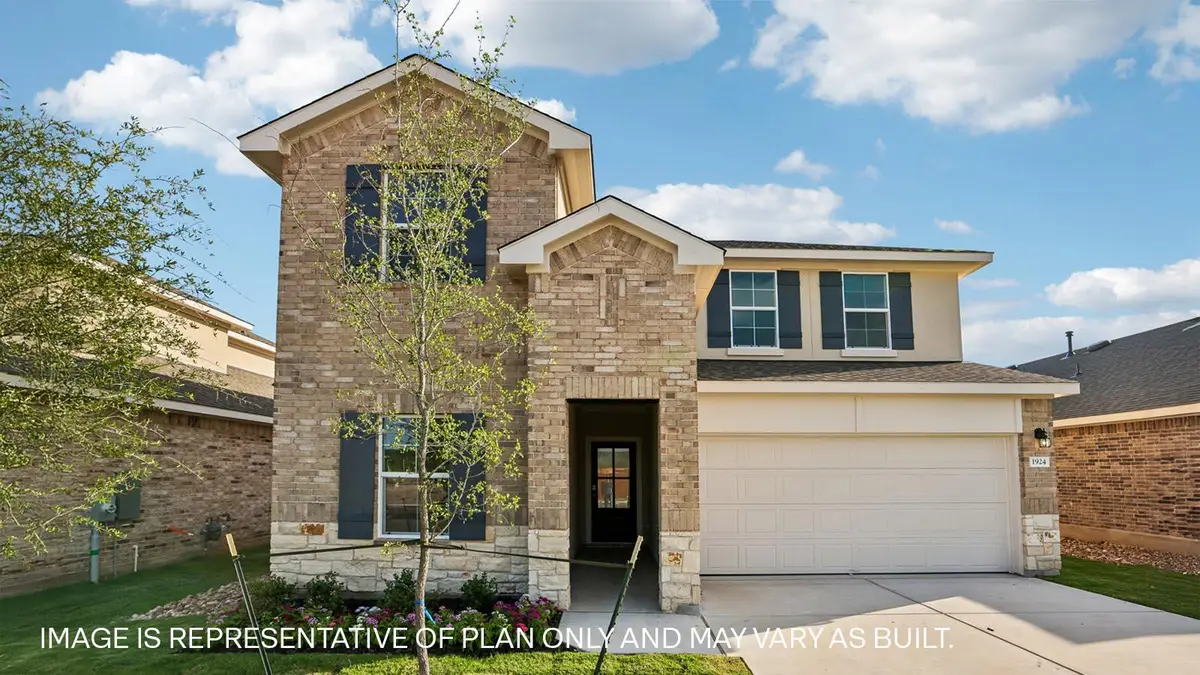 1829 Dandy Brush Dr, Leander, TX 78641 - #1