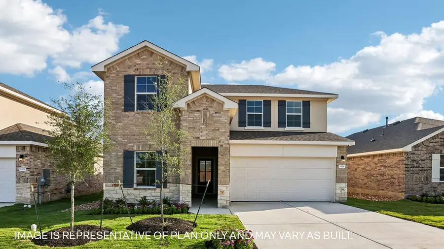 1829 Dandy Brush Dr, Leander, TX 78641 - #3