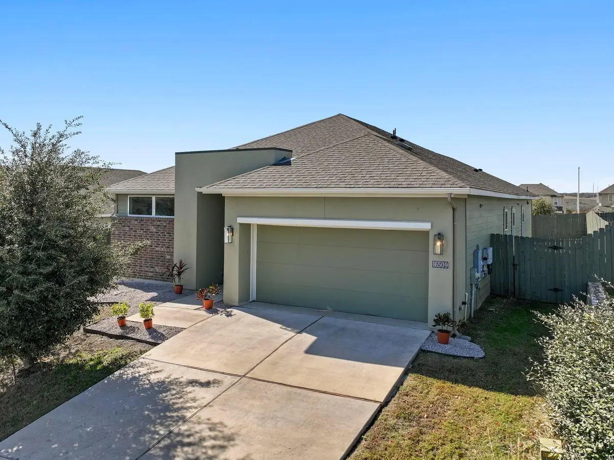 16509 Fetching Ave, Manor, TX 78653 - Image #1