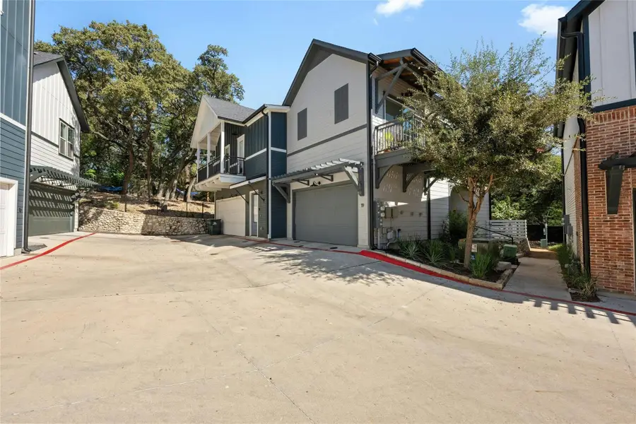 3809 Valley View Rd #19, Austin, TX 78704 - #2