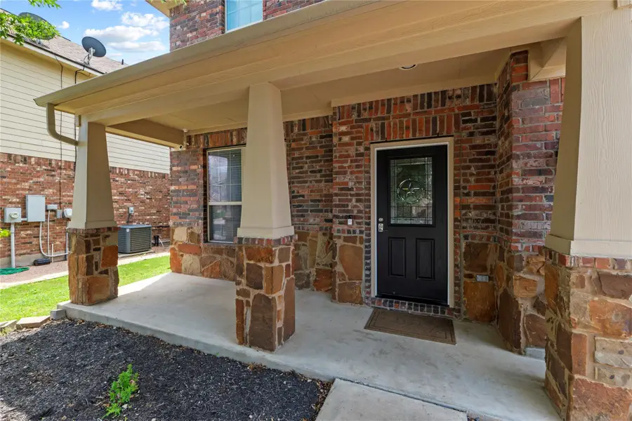 117 Emory Fields Dr, Hutto, TX 78634 - #3