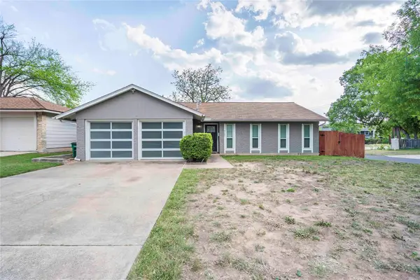 5101 Wayborne Hill Dr, Austin, TX 78723