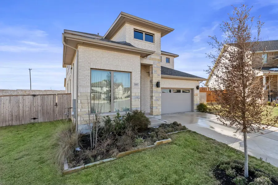 200 Marvins Bnd, Georgetown, TX 78628 - Image #3